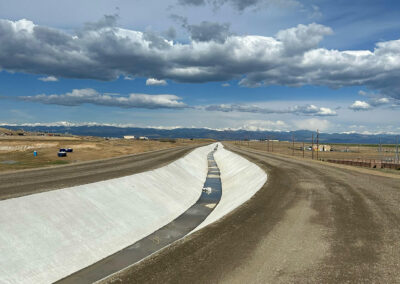 Front Range Landfill Project
